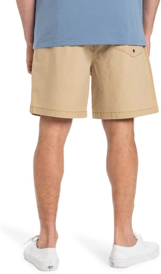 Quiksilver Short Taxer Ws - Foto 7