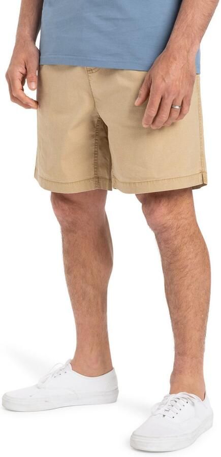 Quiksilver Short Taxer Ws - Foto 9