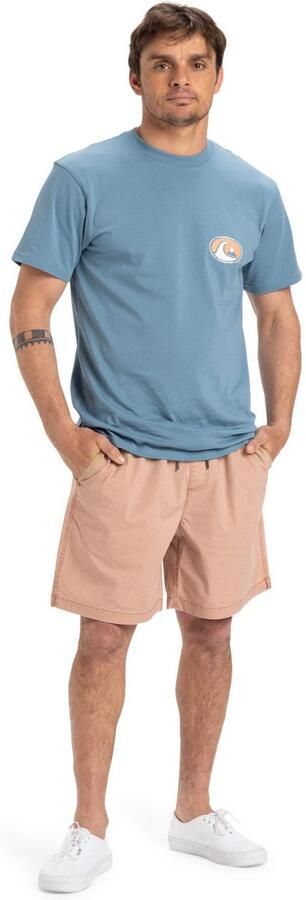 Quiksilver Short Taxer Ws - Foto 12