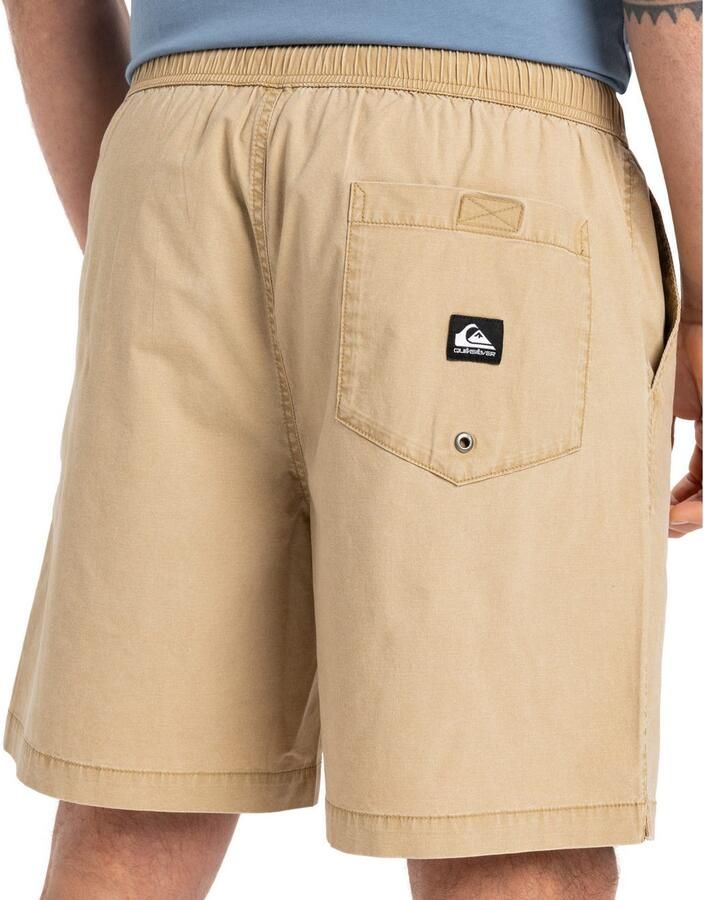 Quiksilver Short Taxer Ws - Foto 4