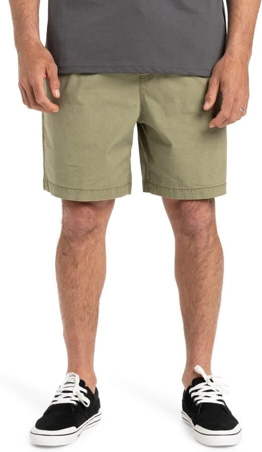 Quiksilver Short Taxer Ws - Foto 6
