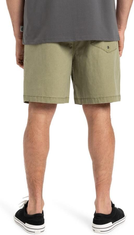 Quiksilver Short Taxer Ws - Foto 3