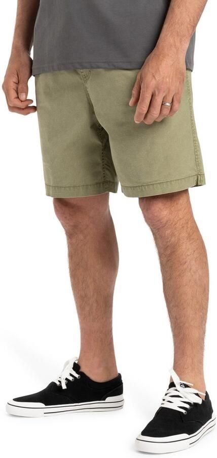 Quiksilver Short Taxer Ws - Foto 4
