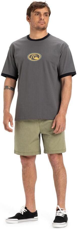 Quiksilver Short Taxer Ws - Foto 5