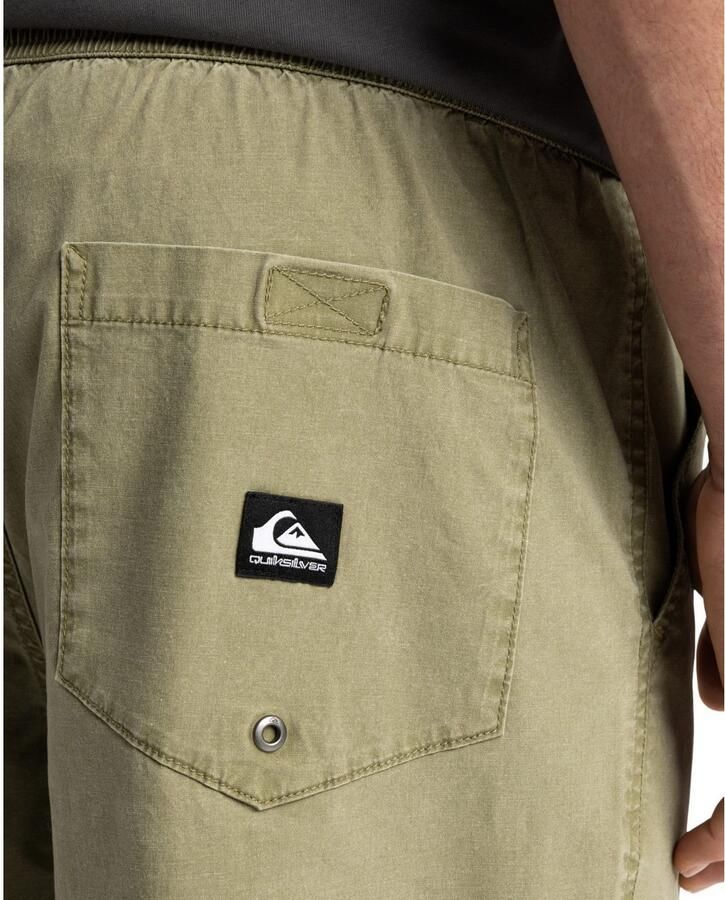 Quiksilver Short Taxer Ws - Foto 2
