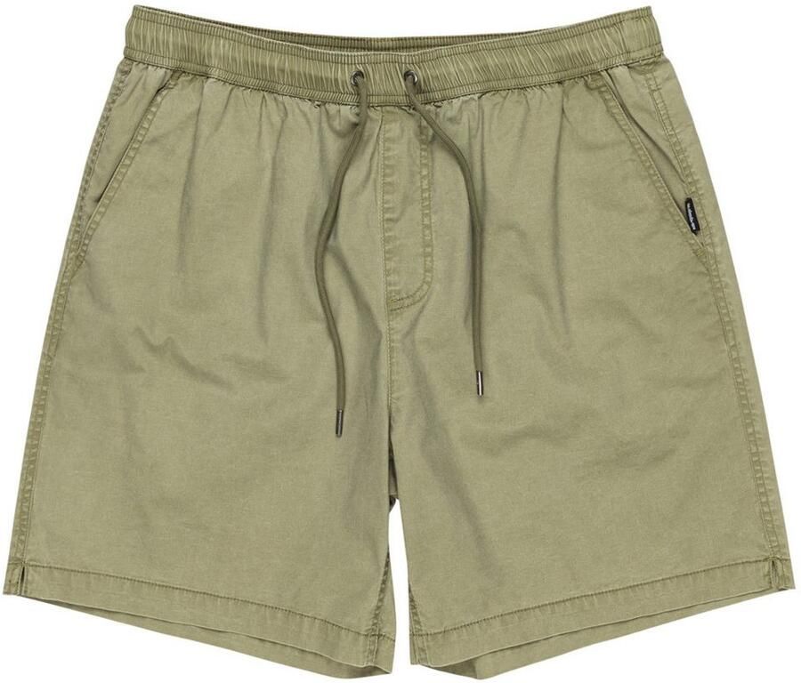Quiksilver Short Taxer Ws