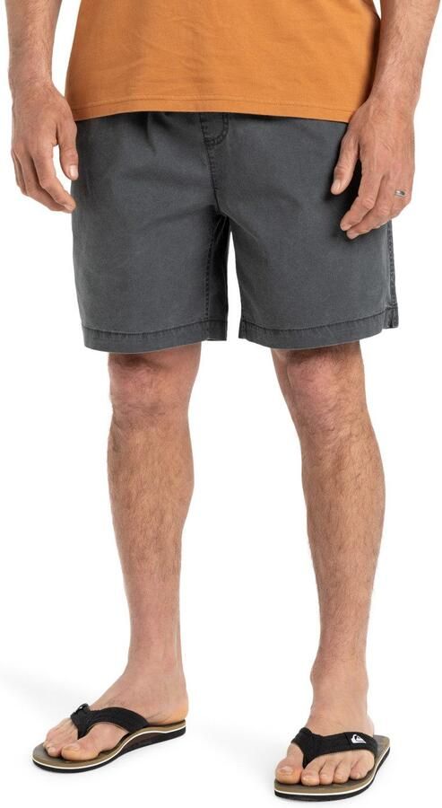Quiksilver Short Taxer Ws - Foto 6