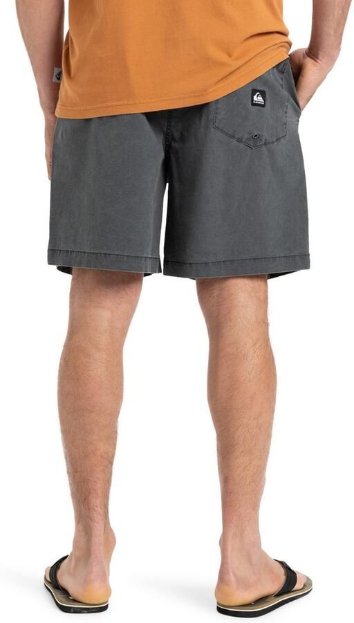 Quiksilver Short Taxer Ws - Foto 3