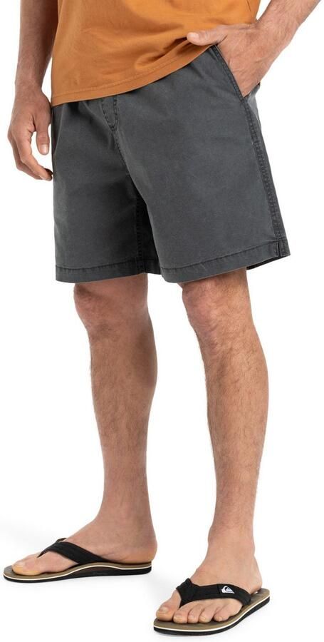 Quiksilver Short Taxer Ws - Foto 4