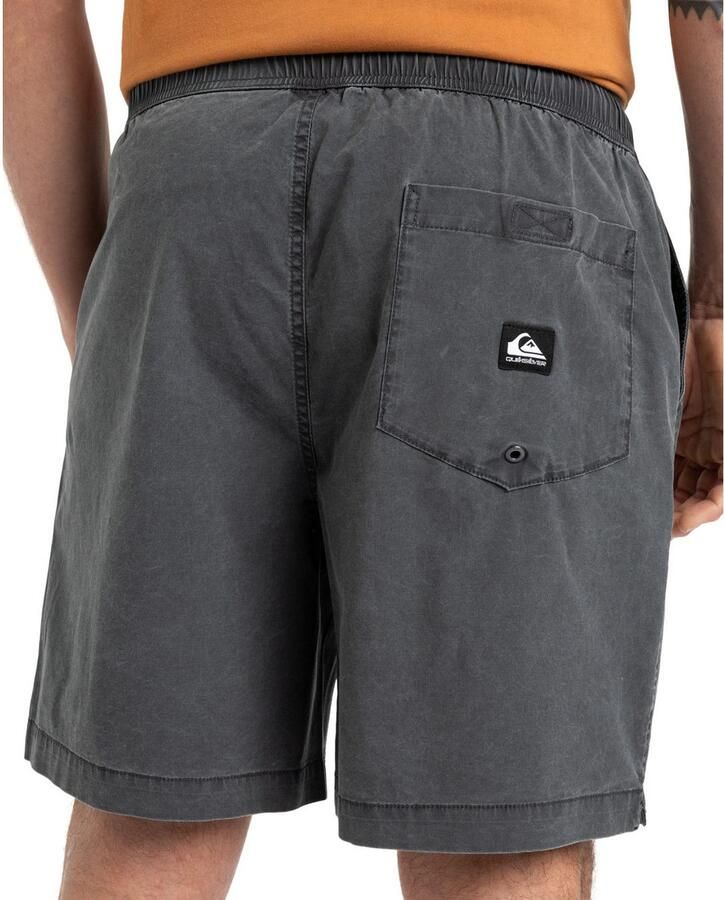 Quiksilver Short Taxer Ws - Foto 2