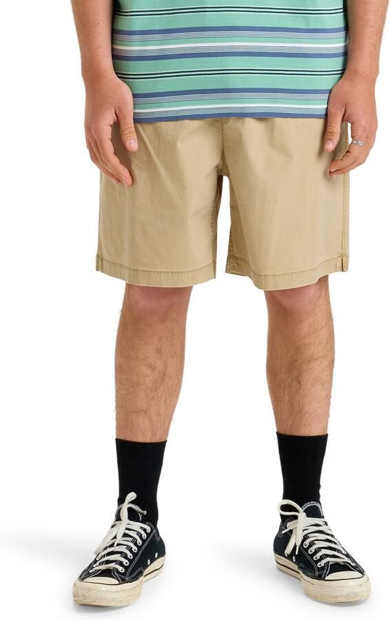 Quiksilver Short Taxer Ws - Foto 13