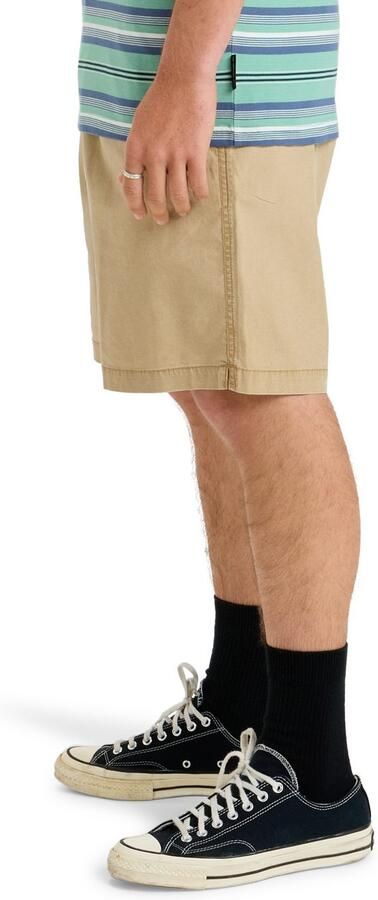 Quiksilver Short Taxer Ws - Foto 11