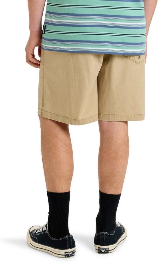 Quiksilver Short Taxer Ws - Foto 6