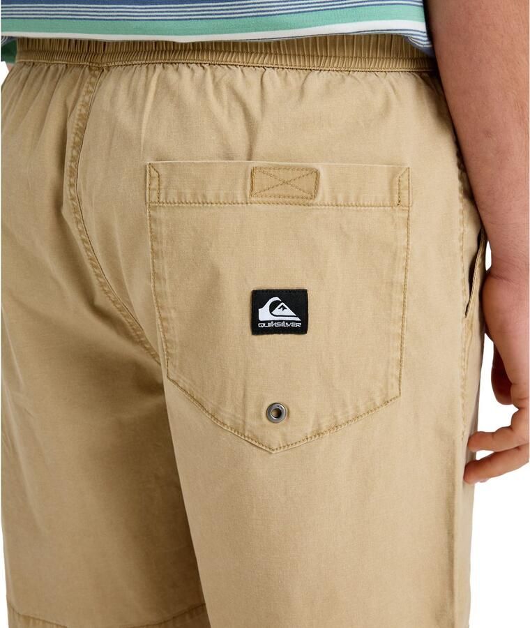 Quiksilver Short Taxer Ws