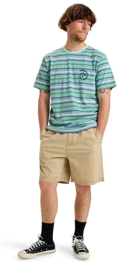 Quiksilver Short Taxer Ws - Foto 10