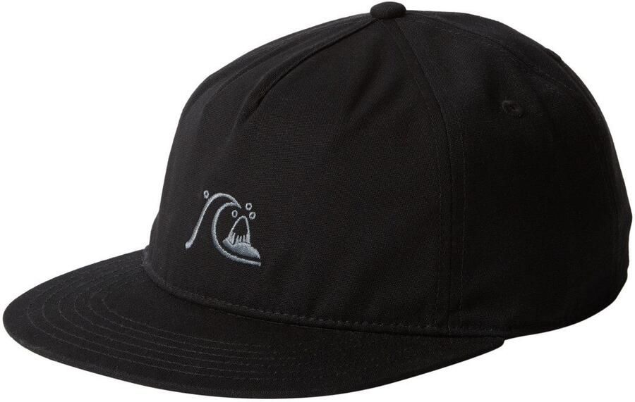 Quiksilver Snapback cap DNA Bubble - Foto 4