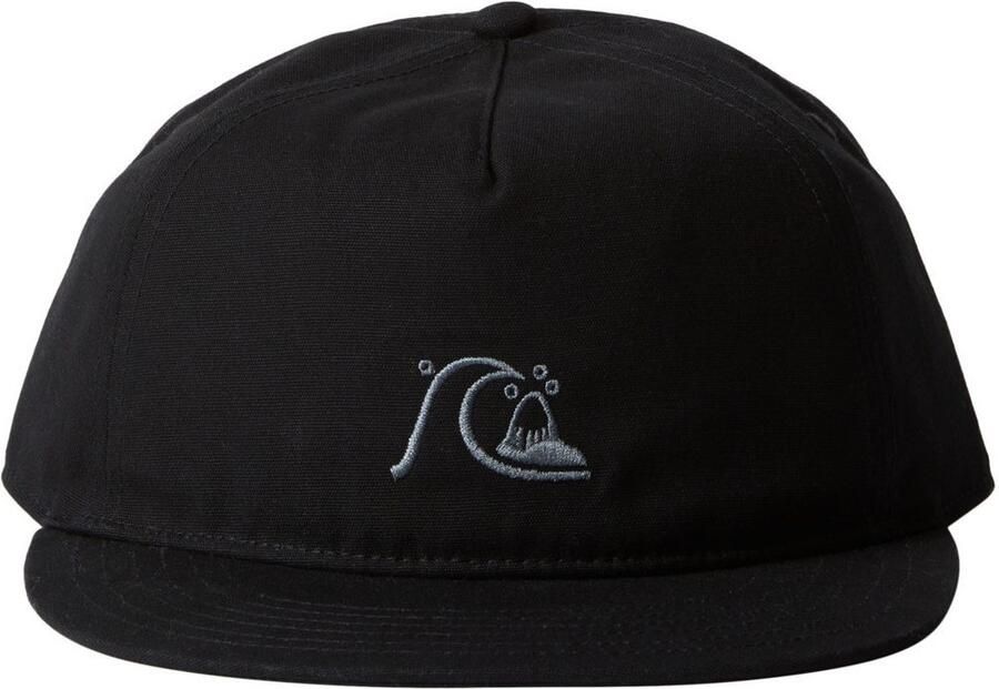 Quiksilver Snapback cap DNA Bubble