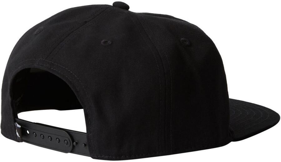 Quiksilver Snapback cap DNA Bubble - Foto 2