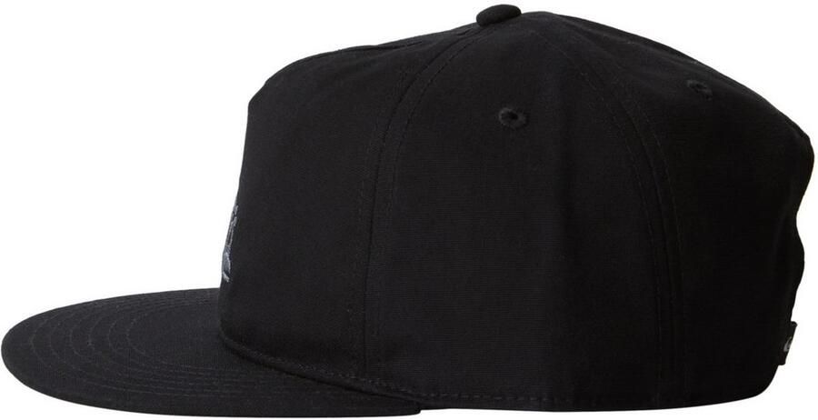 Quiksilver Snapback cap DNA Bubble - Foto 3