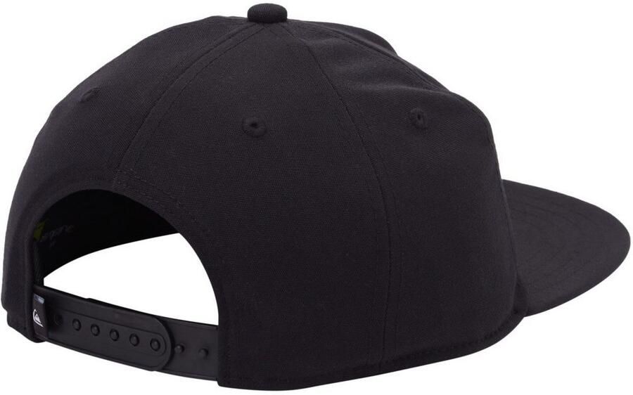 Quiksilver Snapback cap DNA Clicked - Foto 2