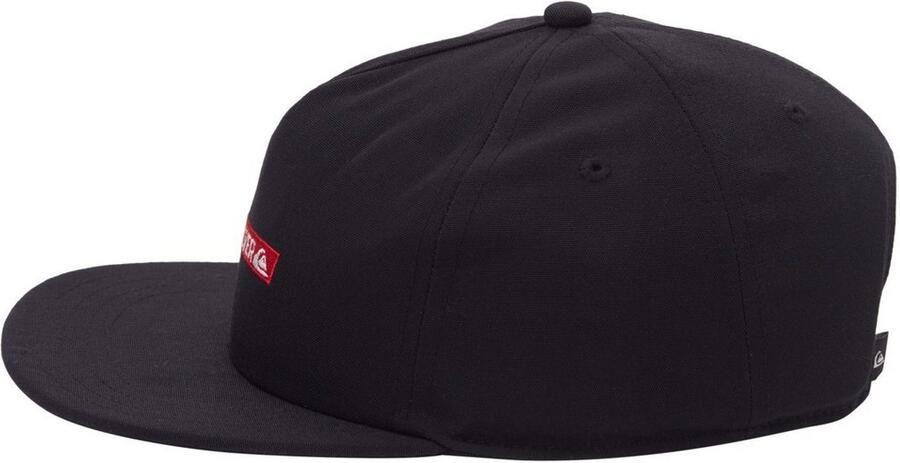 Quiksilver Snapback cap DNA Clicked - Foto 3