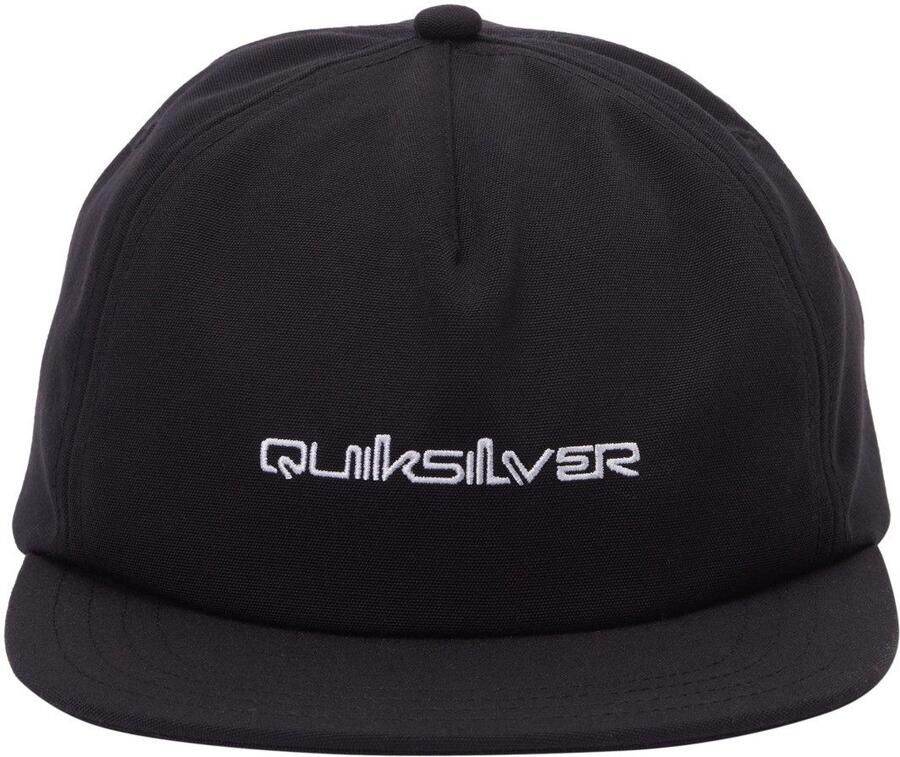 Quiksilver Snapback cap DNA Omni - Foto 4