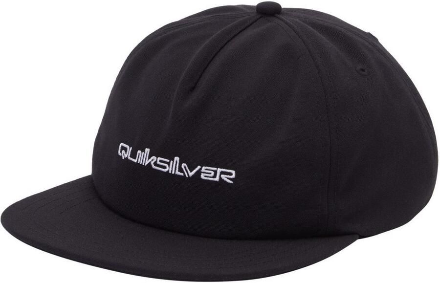 Quiksilver Snapback cap DNA Omni