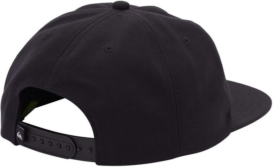 Quiksilver Snapback cap DNA Omni - Foto 2