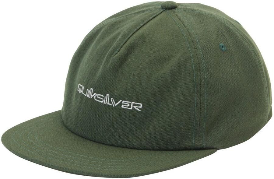 Quiksilver Snapback cap DNA Omni - Foto 4