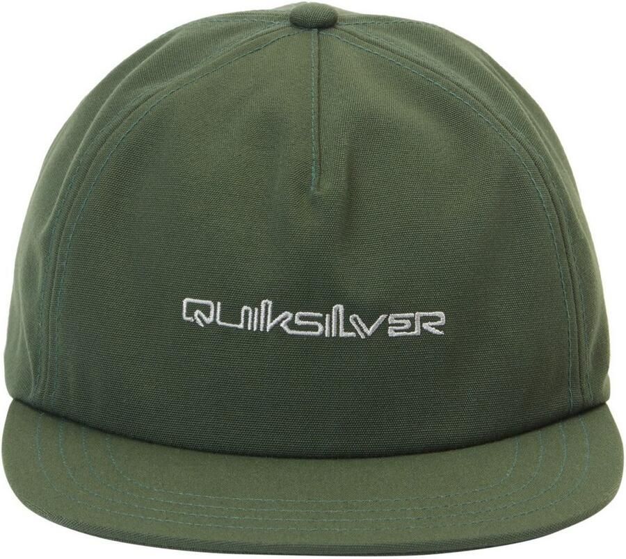 Quiksilver Snapback cap DNA Omni