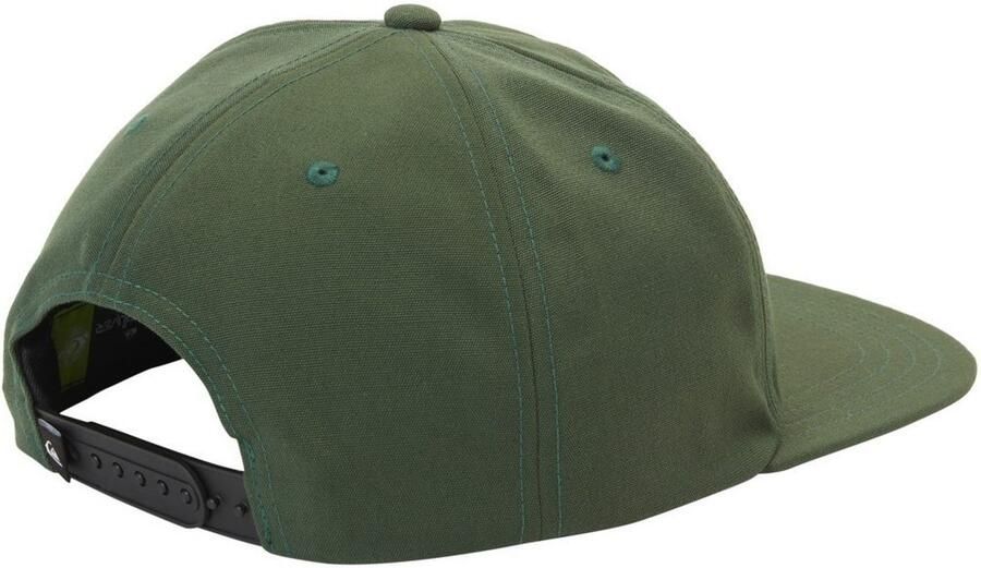 Quiksilver Snapback cap DNA Omni - Foto 2