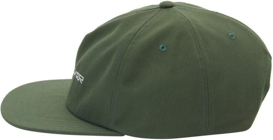 Quiksilver Snapback cap DNA Omni - Foto 3