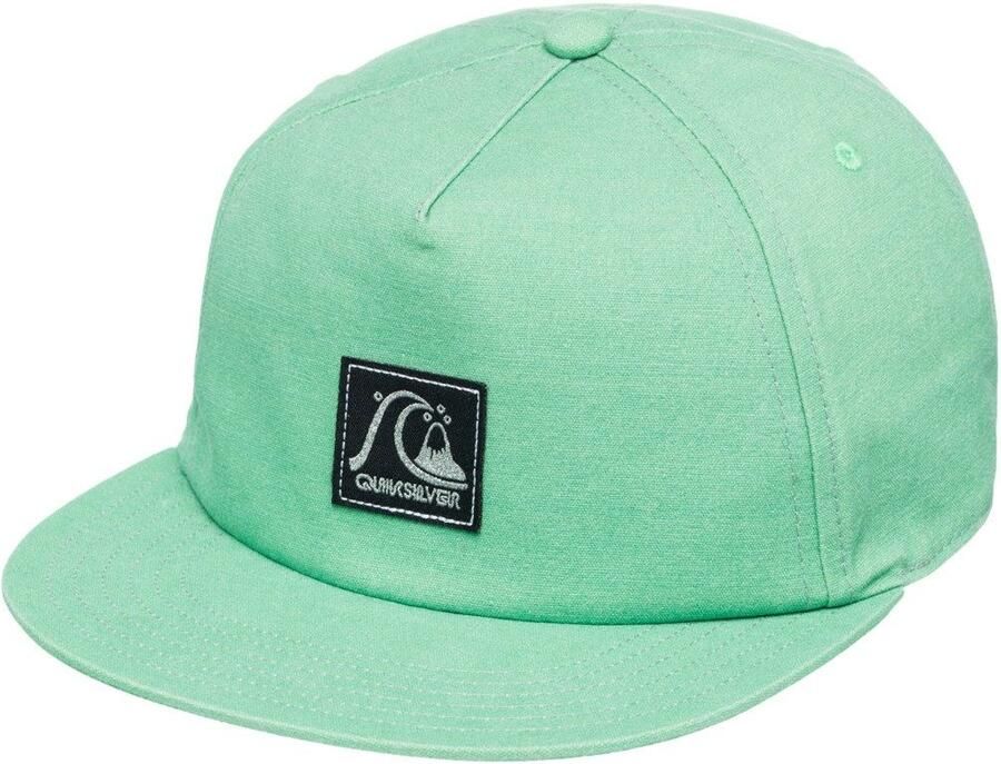 Quiksilver Snapback cap Heritage - Foto 4