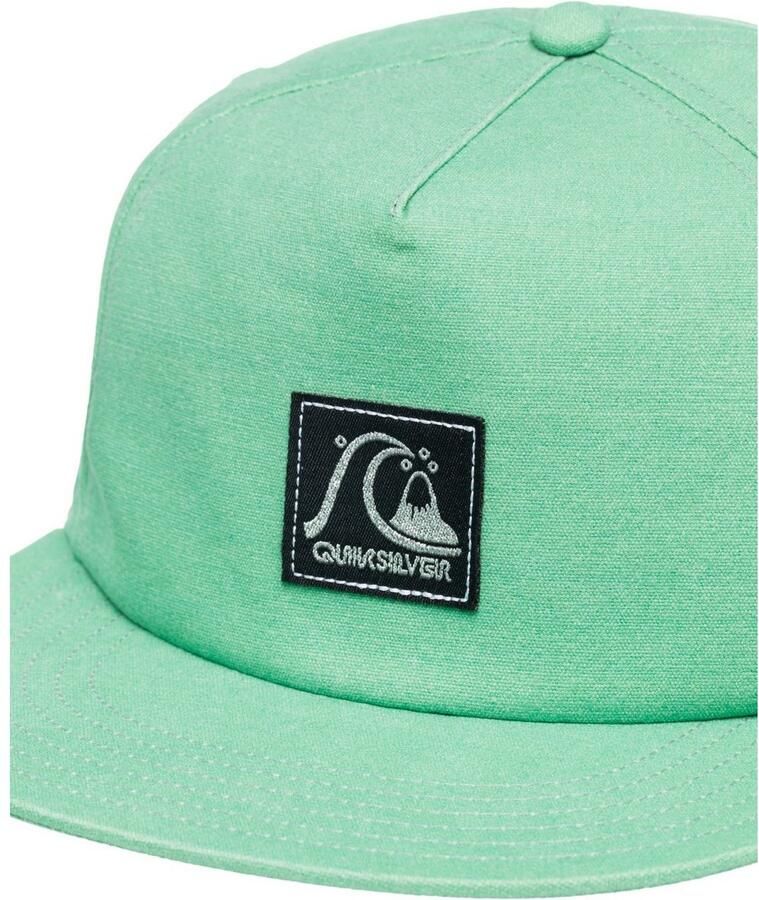 Quiksilver Snapback cap Heritage