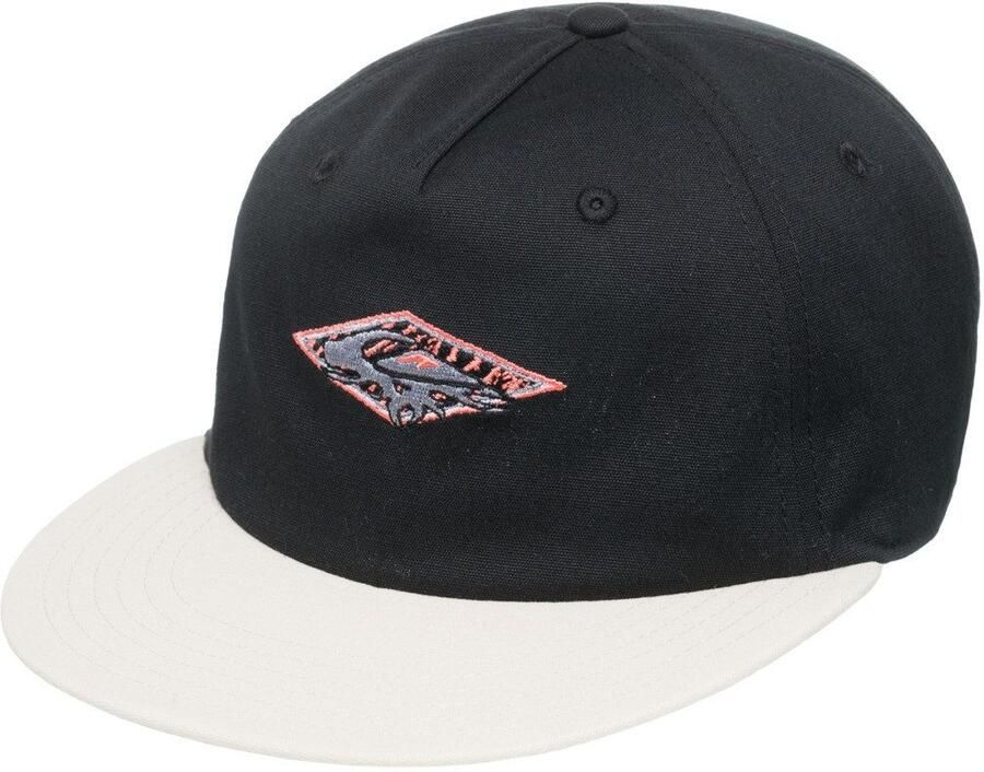 Quiksilver Snapback cap Qs Frassnassa - Foto 4