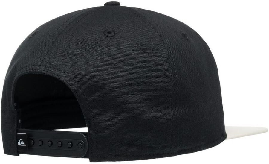 Quiksilver Snapback cap Qs Frassnassa - Foto 2
