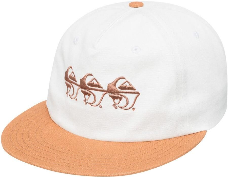 Quiksilver Snapback cap Qs Frassnassa - Foto 4
