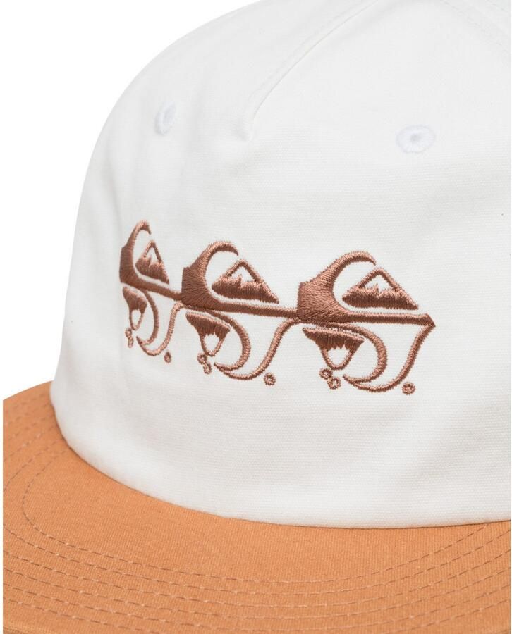 Quiksilver Snapback cap Qs Frassnassa