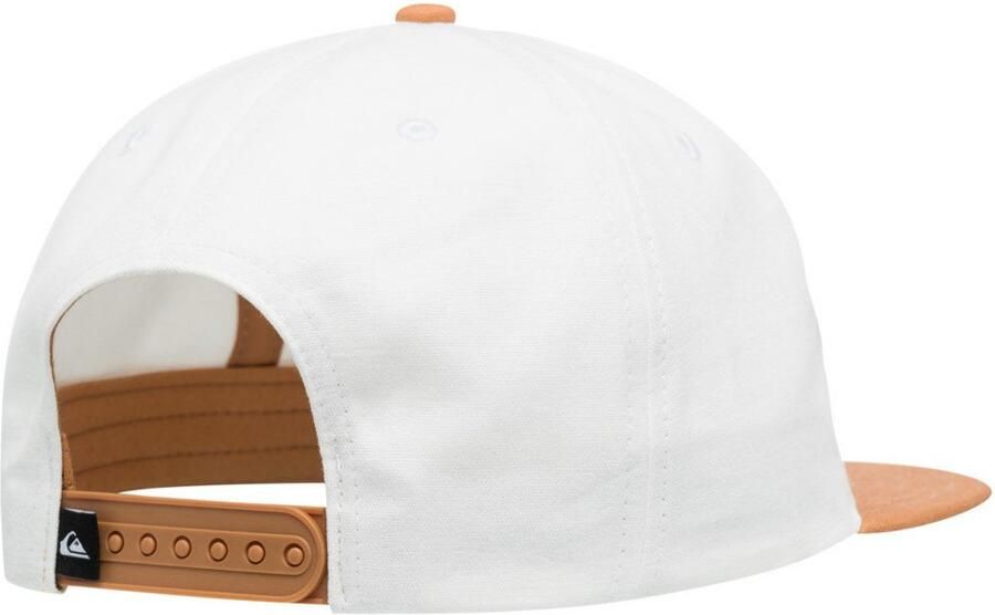 Quiksilver Snapback cap Qs Frassnassa - Foto 2