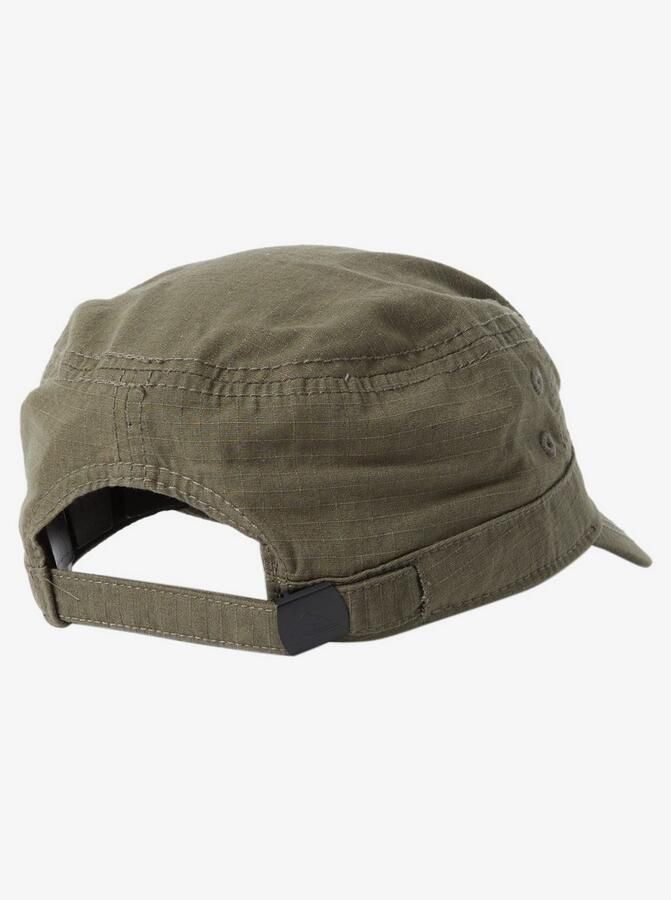 Quiksilver Snapback cap Renegade
