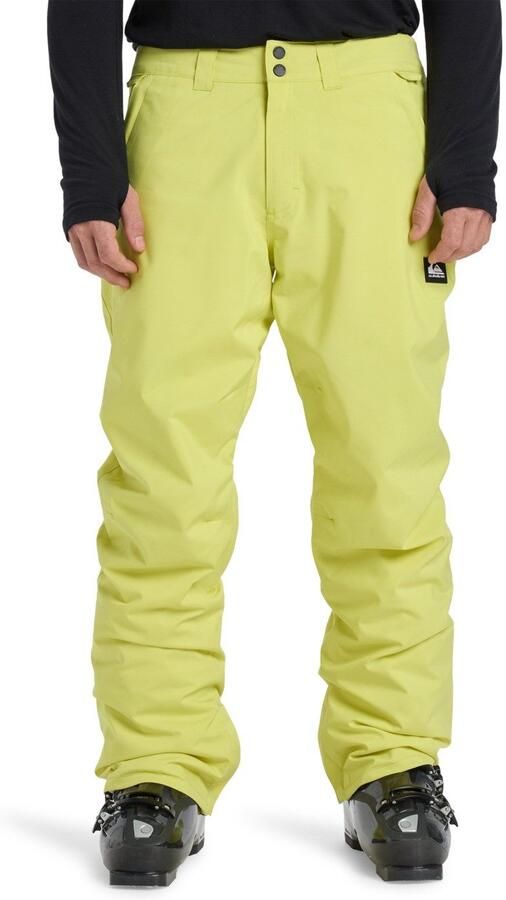 Quiksilver Snowboardbroek Estate - Foto 6