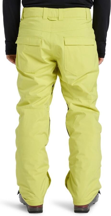 Quiksilver Snowboardbroek Estate - Foto 4