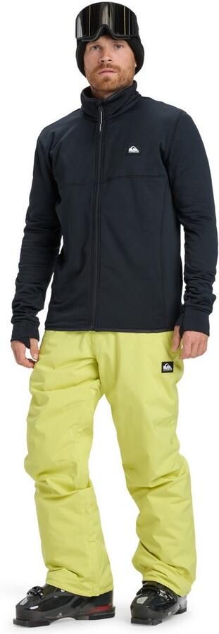 Quiksilver Snowboardbroek Estate - Foto 5