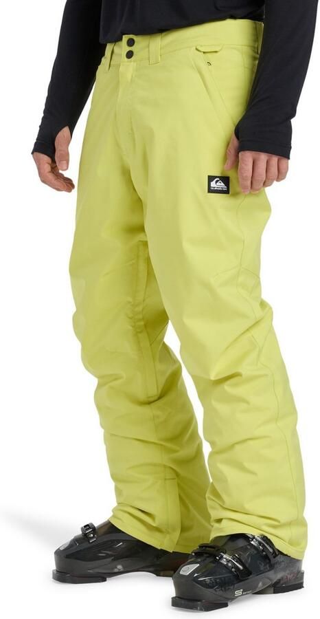 Quiksilver Snowboardbroek Estate - Foto 3