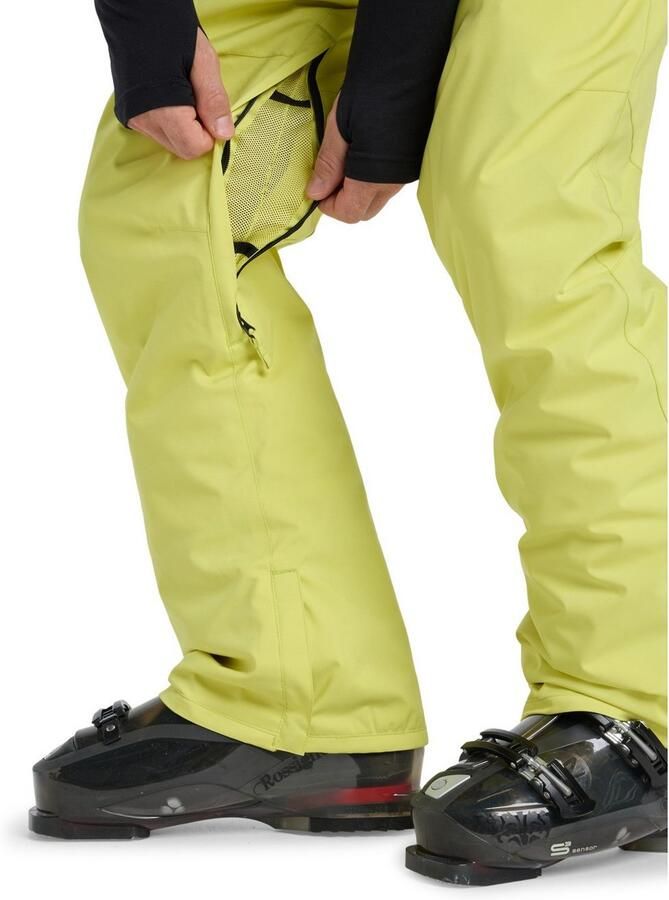Quiksilver Snowboardbroek Estate - Foto 2
