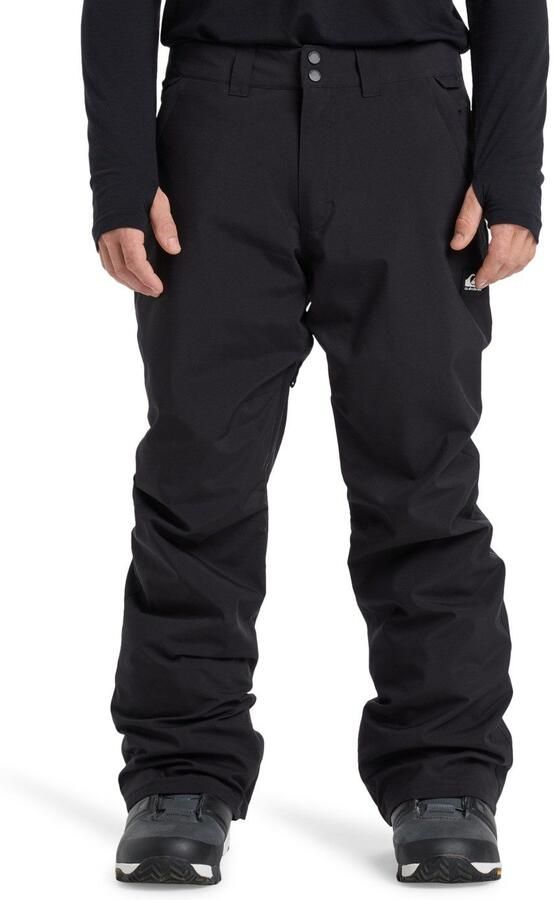 Quiksilver Snowboardbroek Estate - Foto 5