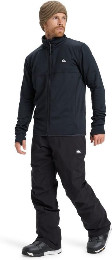 Quiksilver Snowboardbroek Estate - Foto 4