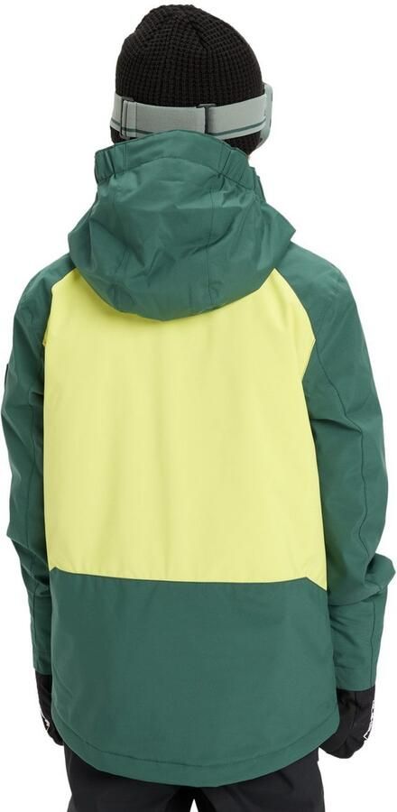 Quiksilver Snowboardjack Ambition 20K - Foto 3