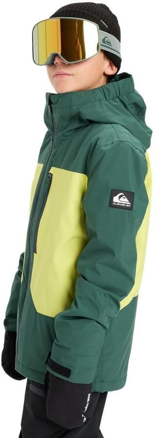 Quiksilver Snowboardjack Ambition 20K - Foto 5