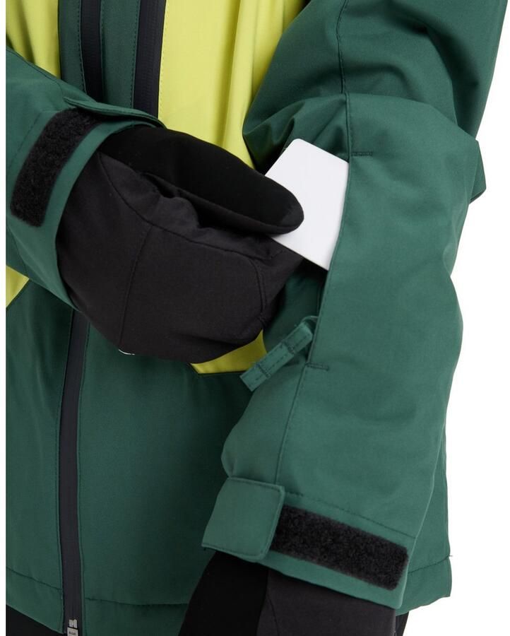 Quiksilver Snowboardjack Ambition 20K - Foto 2